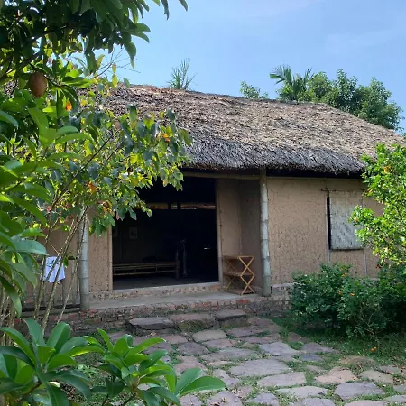 Hao Huc Village, Thai Nguyen Exterior photo