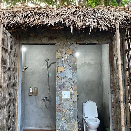Hao Huc Village, Thai Nguyen Exterior photo