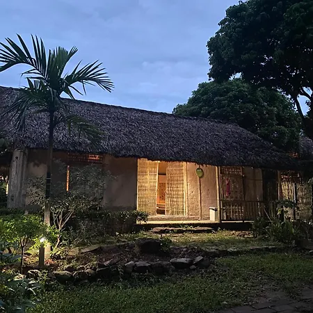 Hao Huc Village, Thai Nguyen Exterior photo