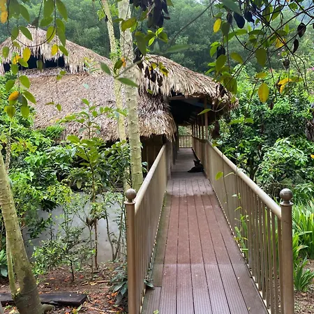 Hao Huc Village, Thai Nguyen Exterior photo