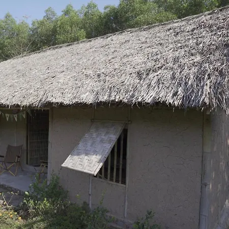 Hao Huc Village, Thai Nguyen Exterior photo