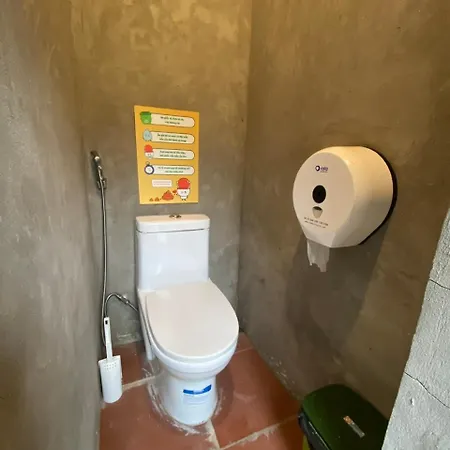 Hao Huc Village, Thai Nguyen Exterior photo