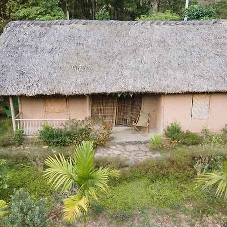 Hao Huc Village, Thai Nguyen Exterior photo