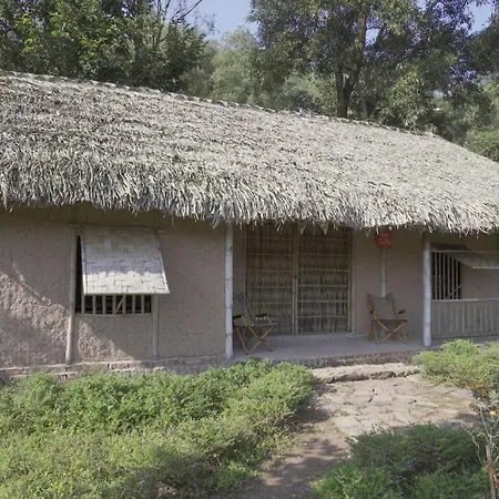 Hao Huc Village, Thai Nguyen Exterior photo