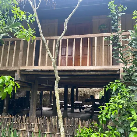 Hao Huc Village, Thai Nguyen Exterior photo