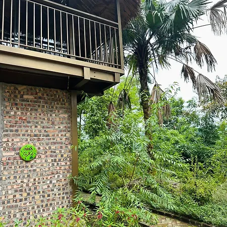Hao Huc Village, Thai Nguyen Exterior photo