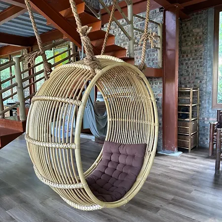 Hao Huc Village, Thai Nguyen Exterior photo