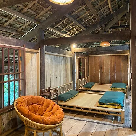 Hao Huc Village, Thai Nguyen Exterior photo