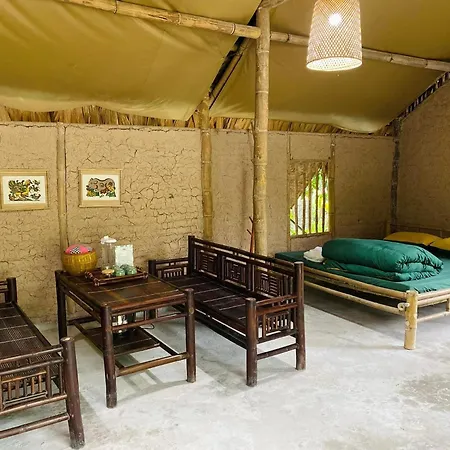 Hao Huc Village, Thai Nguyen Exterior photo