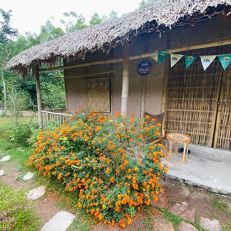 Hao Huc Village, Thai Nguyen Exterior photo