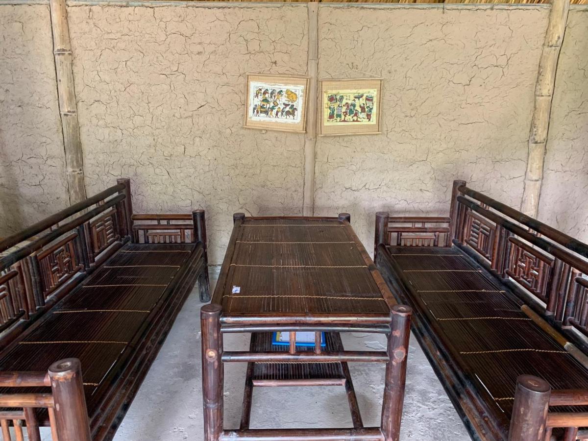 Farm stay Hao Huc Village, *