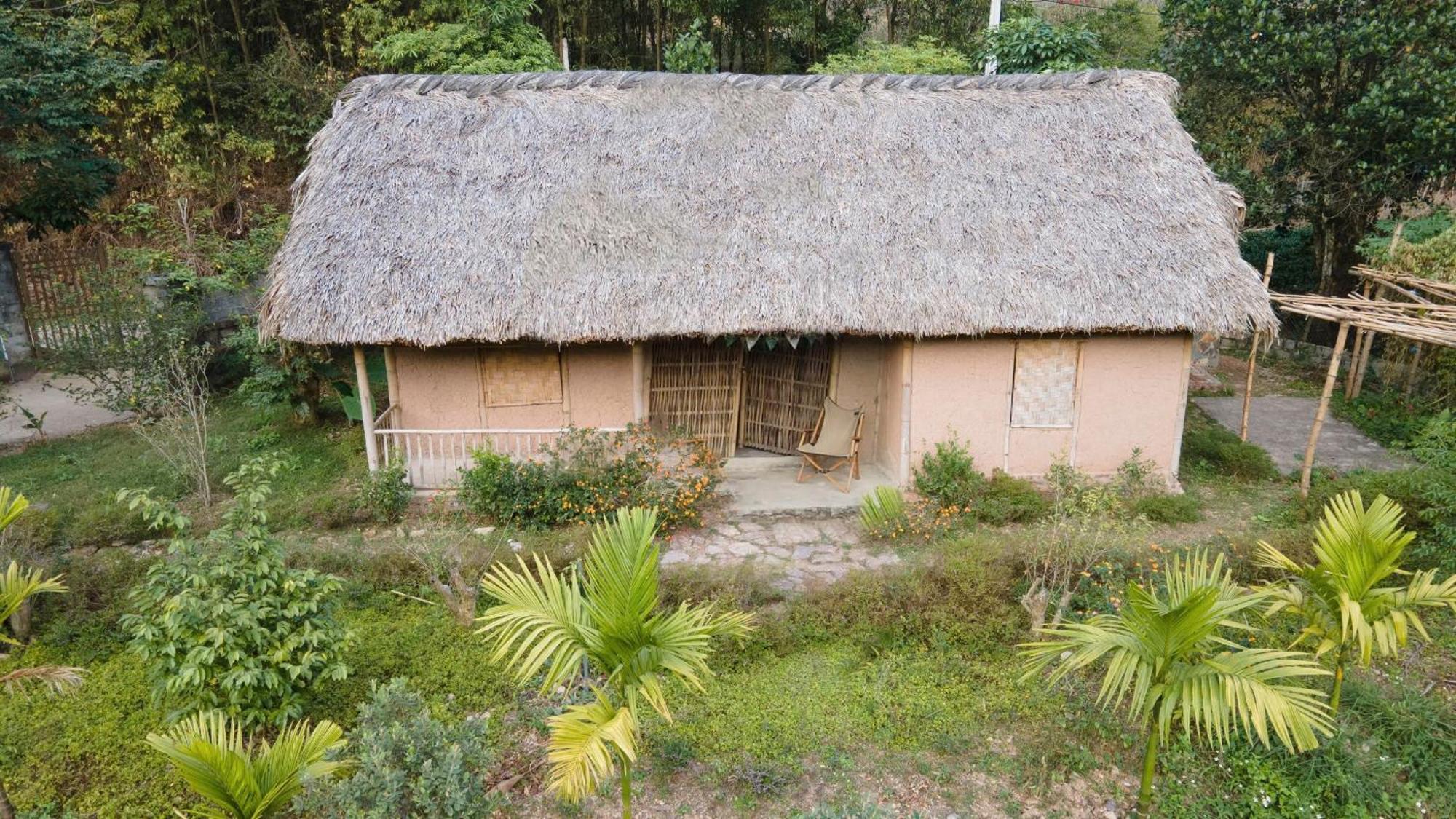 Farm stay Hao Huc Village, Thai Nguyen
