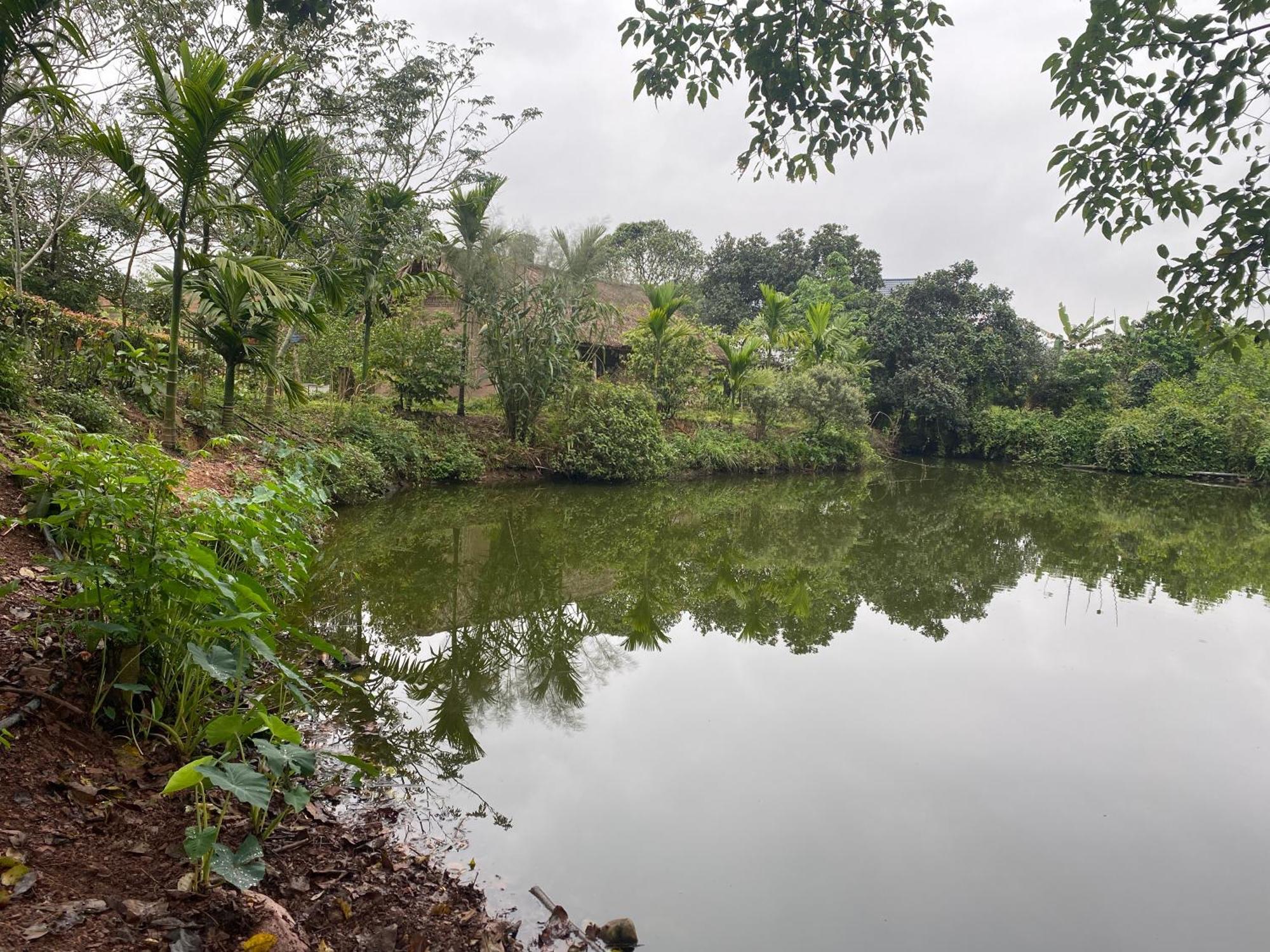 Hao Huc Village, *