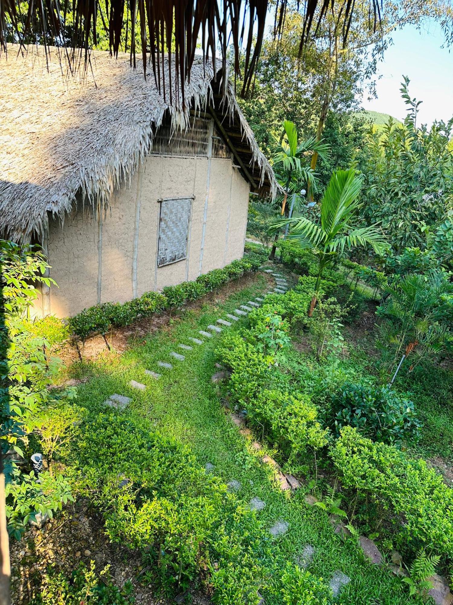 Farm stay Hao Huc Village, Thai Nguyen